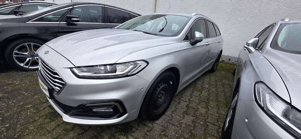 Ford Mondeo 169.155 km 13.990 &euro; Gronau 48599