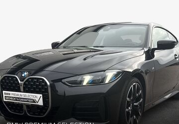 BMW 430 13.861 km 52.990 &euro; Ettlingen 76275