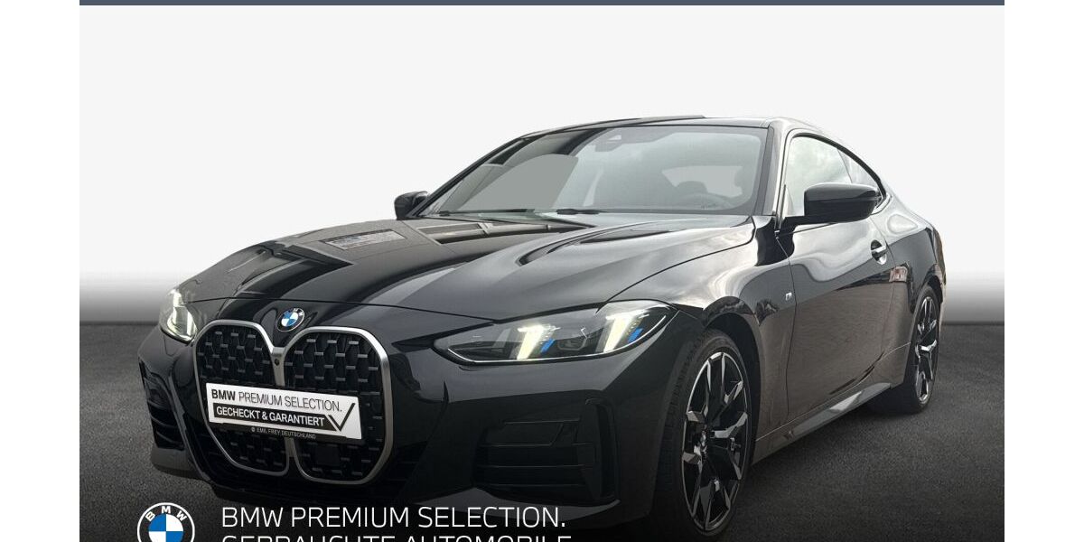 BMW 430 13.861 km 52.990 &euro; Ettlingen 76275