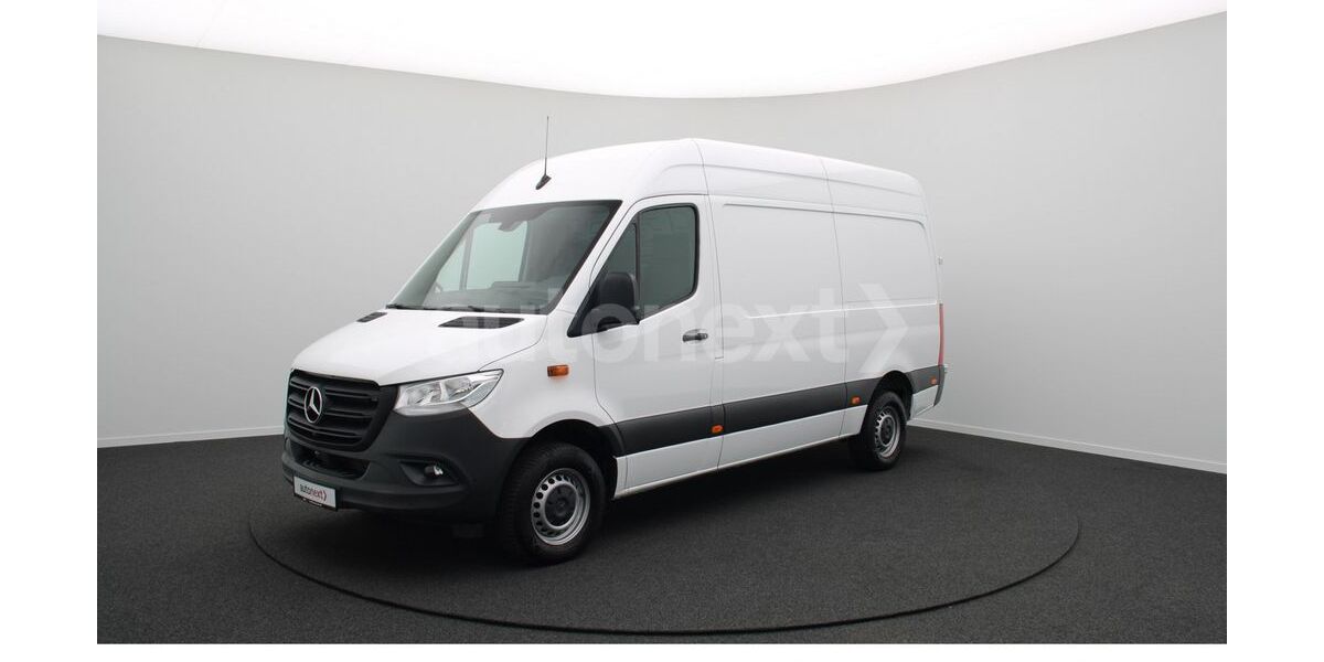Mercedes-Benz Sprinter 6.050 km 47.588 &euro; Mönchengladbach 41066