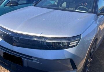 Opel Grandland (X) 6.436 km 26.980 &euro; Rüsselsheim 65428