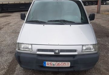 Peugeot Expert 270.000 km 2.500 &euro; Sulzbach-Rosenberg 92237