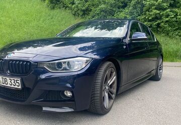 BMW 335 193.000 km 17.999 &euro; Stuttgart 70197
