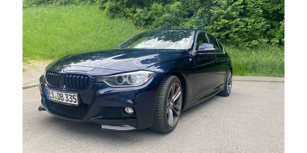 BMW 335 193.000 km 17.999 &euro; Stuttgart 70197