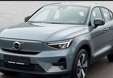 Volvo C40 52.000 km 27.950 &euro; Karlsruhe 76187