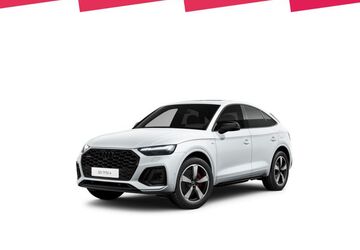 Audi Q5 10.153 km 61.999 &euro; Weinheim 69469