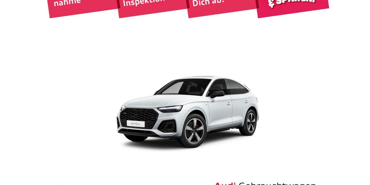 Audi Q5 10.153 km 61.999 &euro; Weinheim 69469