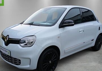 Renault Twingo 9.780 km 12.990 &euro; Nürnberg 90471