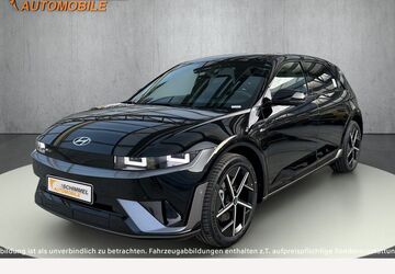 Hyundai IONIQ 5 5.500 km 46.925 &euro; Berlin-Schöneweide 12459