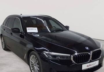 BMW 530 153.636 km 25.290 &euro; Fernwald-Steinbach 35463