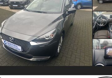 Mazda 2 38.500 km 15.990 &euro; Kamen 59174