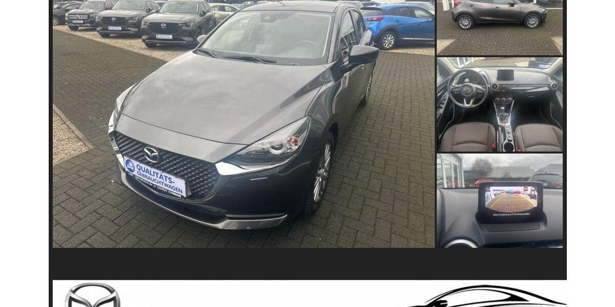 Mazda 2 38.500 km 15.990 &euro; Kamen 59174