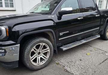 GMC Sierra 120.000 km 27.500 &euro; Herten 45701