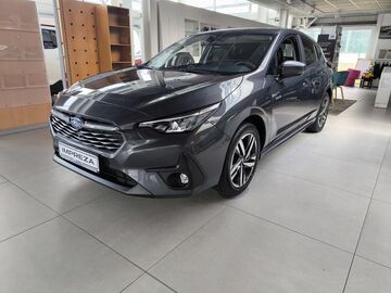 Gebrauchte Subaru Impreza