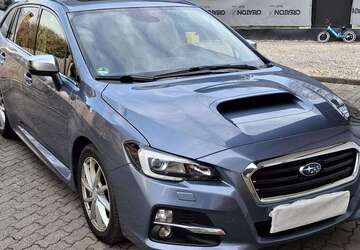 Subaru Levorg 132.000 km 13.500 &euro; Olching, St 82140