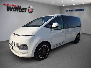Gebrauchte Hyundai STARIA