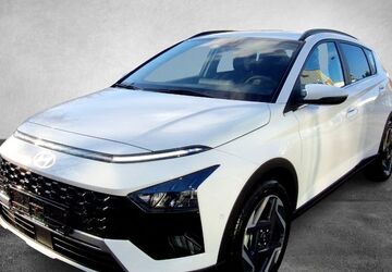 Hyundai BAYON 28.300 km 19.980 &euro; Deggendorf 94469