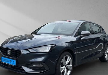 Seat Leon 24.800 km 26.750 &euro; Erndtebrück 57339