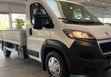 Peugeot Boxer 370.000 km 9.990 &euro; Datteln 45711