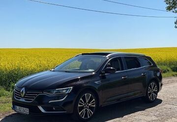 Renault Talisman 145.500 km 11.999 &euro; Wandlitz 16348