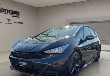 Cupra Born 18.000 km 33.949 &euro; Soest 59494