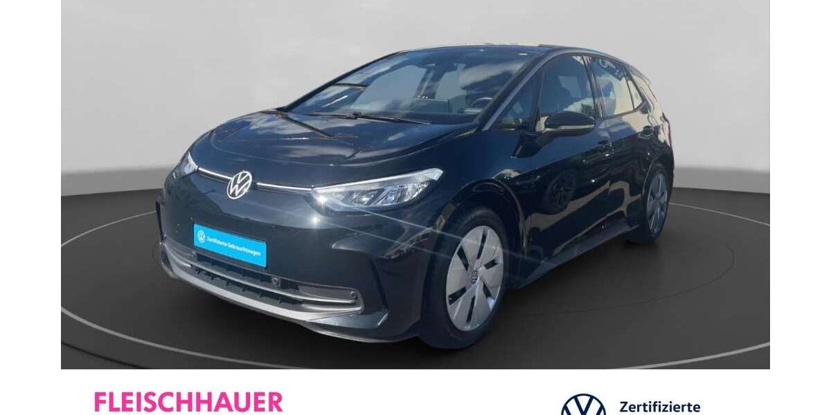 VW ID.3 26.398 km 27.980 &euro; Köln (Mülheim) 51063