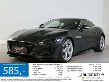 Gebrauchte Jaguar F-Type