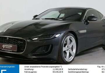 Jaguar F-Type 7.200 km 56.950 &euro; Paderborn 33100