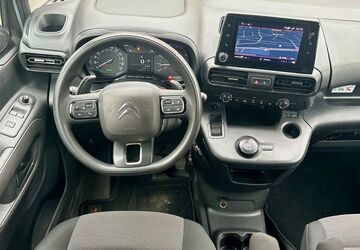 Citroen Berlingo 47.000 km 20.000 &euro; Stuttgart 70435