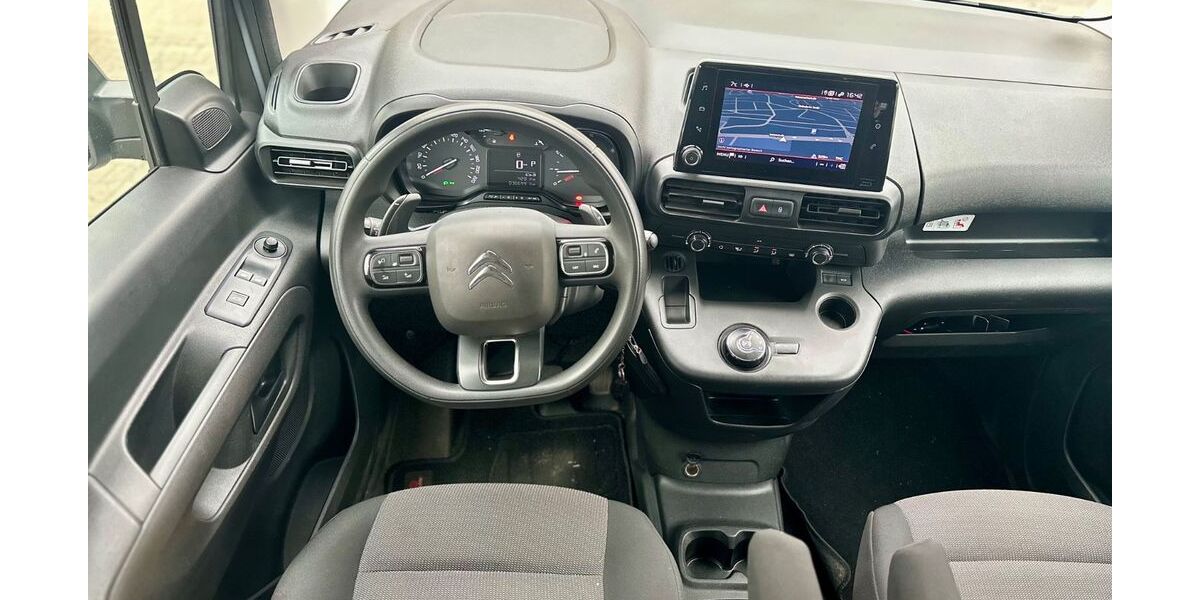 Citroen Berlingo 47.000 km 20.000 &euro; Stuttgart 70435