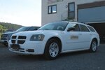 Dodge Magnum SE V6 2.9 Wenig KM US Titel 10.485 km 4.999 &euro; Badem 54657