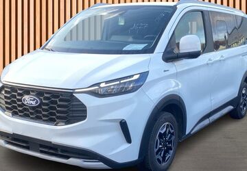 Ford Tourneo Custom 22.103 km 44.880 &euro; Dresden 01328