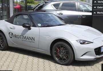 Mazda MX-5 6.615 km 32.370 &euro; Bottrop 46244