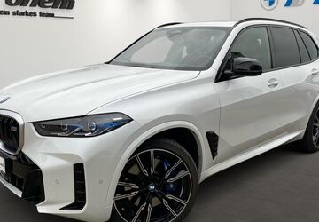 BMW X5 M60 11.400 km 84.800 &euro; Nürtingen 72622