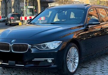 BMW 335 275.000 km 9.800 &euro; Nürnberg 90482