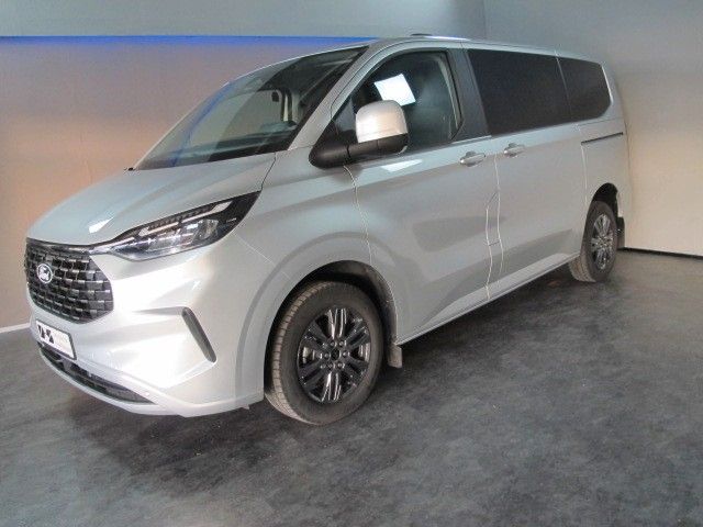 Ford Transit Custom 44.300 km 42.990 &euro; Königsbrunn bei Augsburg 86343