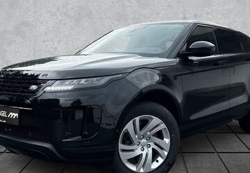 Land Rover Range Rover Evoque 2.950 km 59.890 &euro; Bielefeld 33605