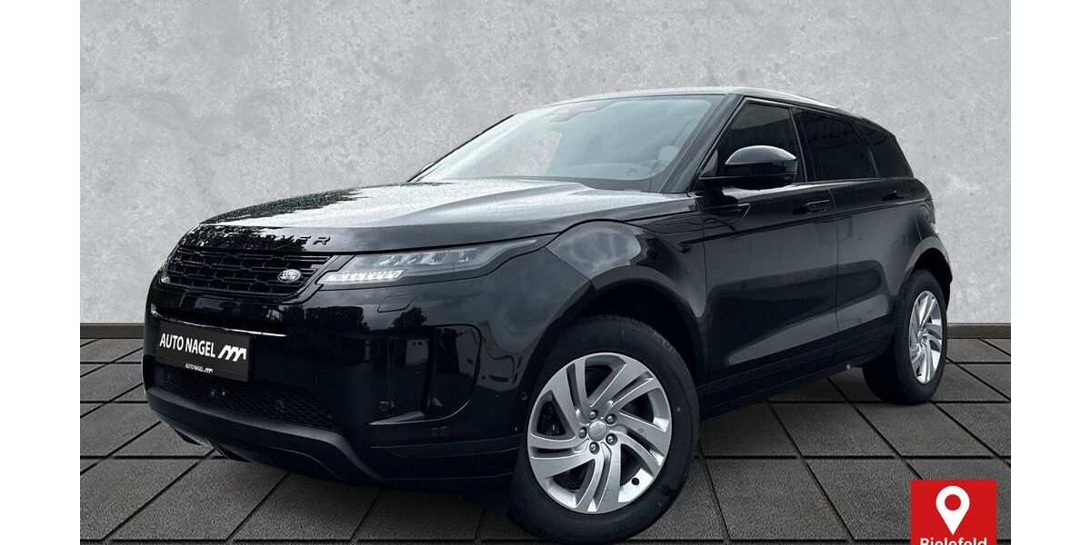 Land Rover Range Rover Evoque 2.950 km 59.890 &euro; Bielefeld 33605