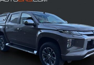 Mitsubishi L200 149.988 km 26.500 &euro; Ronnenberg StT Empelde Region Hannover 30952