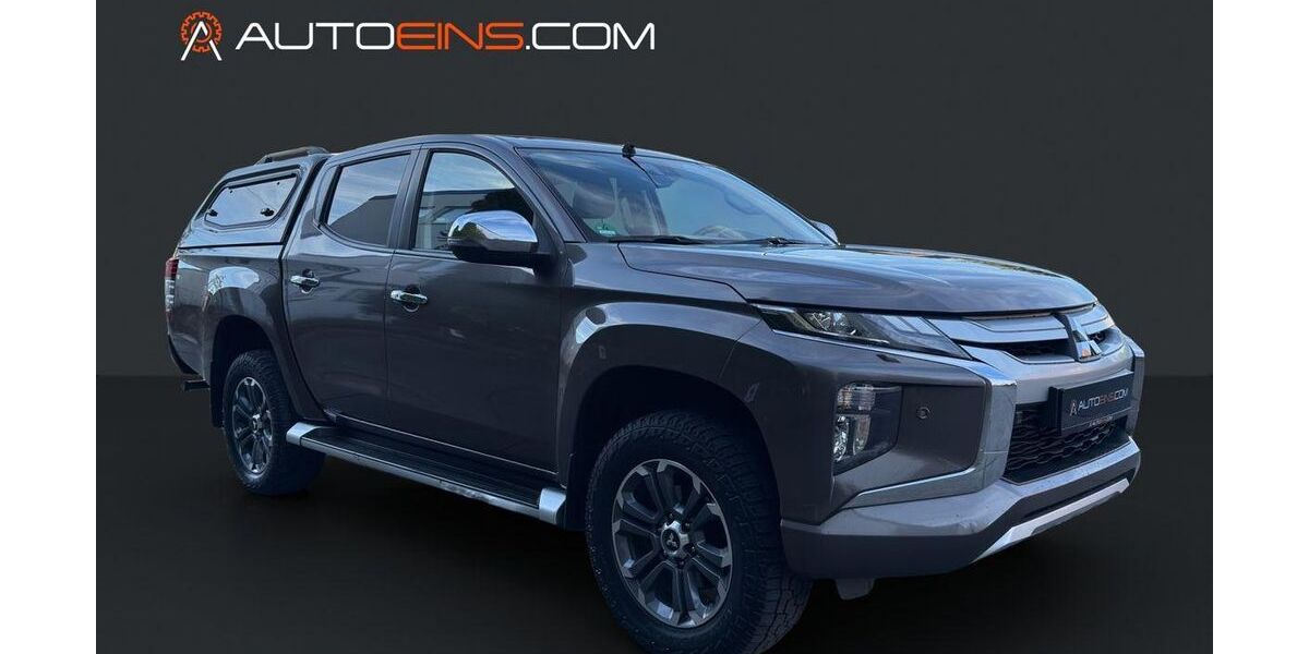 Mitsubishi L200 149.988 km 26.500 &euro; Ronnenberg StT Empelde Region Hannover 30952