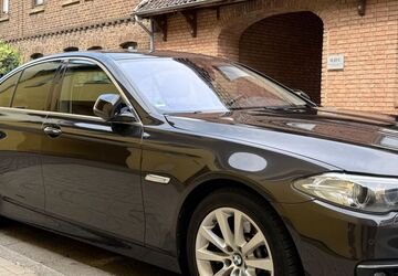 BMW 525 170.795 km 17.000 &euro; Kerpen 50170