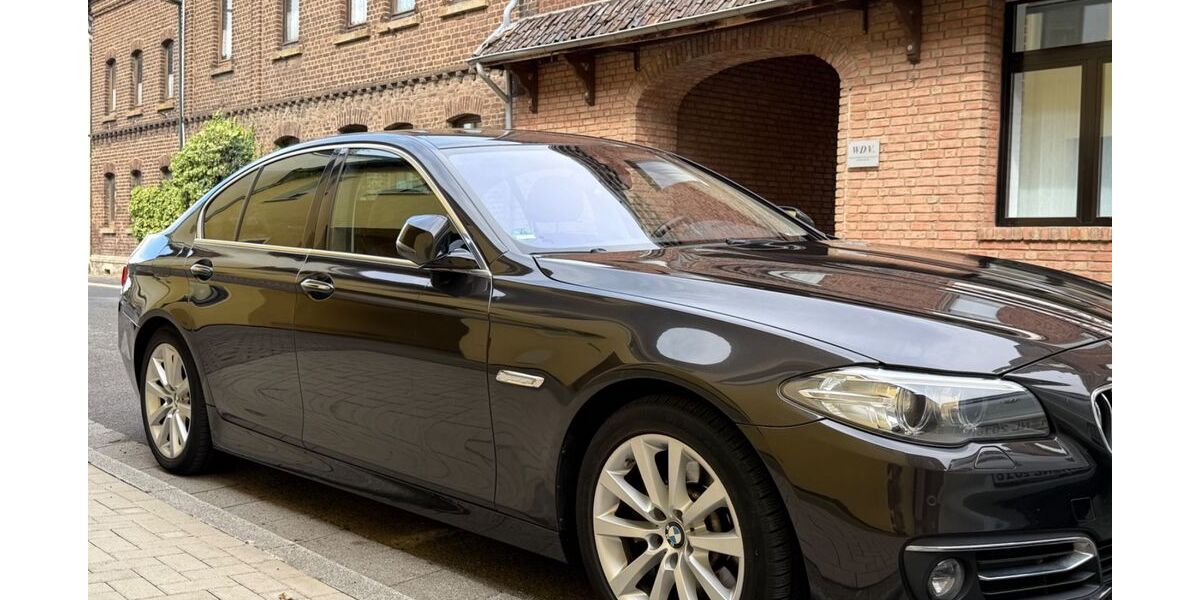 BMW 525 170.795 km 17.000 &euro; Kerpen 50170