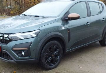 Dacia Sandero 14.000 km 17.000 &euro; Lauenburg/-Elbe 21481