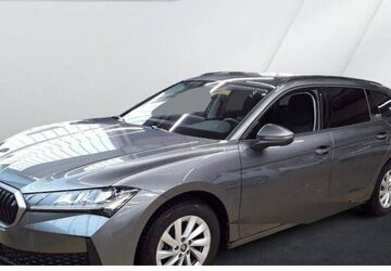 Skoda Superb 26.256 km 32.900 &euro; Bingen / Rhein 55411