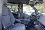 Mercedes-Benz Sprinter 317 CDI RWD PRO L3 Tourer Dachklima 31.426 km 59.381 &euro; Mainz 55122