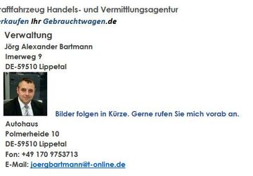 Renault Kangoo 28.674 km 26.000 &euro; Lippetal 59510