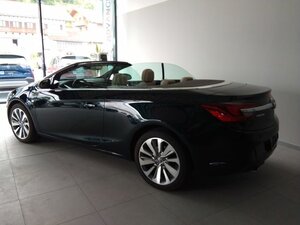 Opel Cascada Ultimate ecoFlex 86.890 km 20.990 &euro; Miesbach 83714