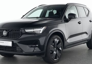 Volvo XC40 6.900 km 38.990 &euro; Weiterstadt 64331