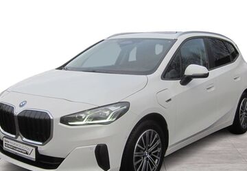 BMW 225 Active Tourer 45.400 km 29.890 &euro; Wetzlar 35576