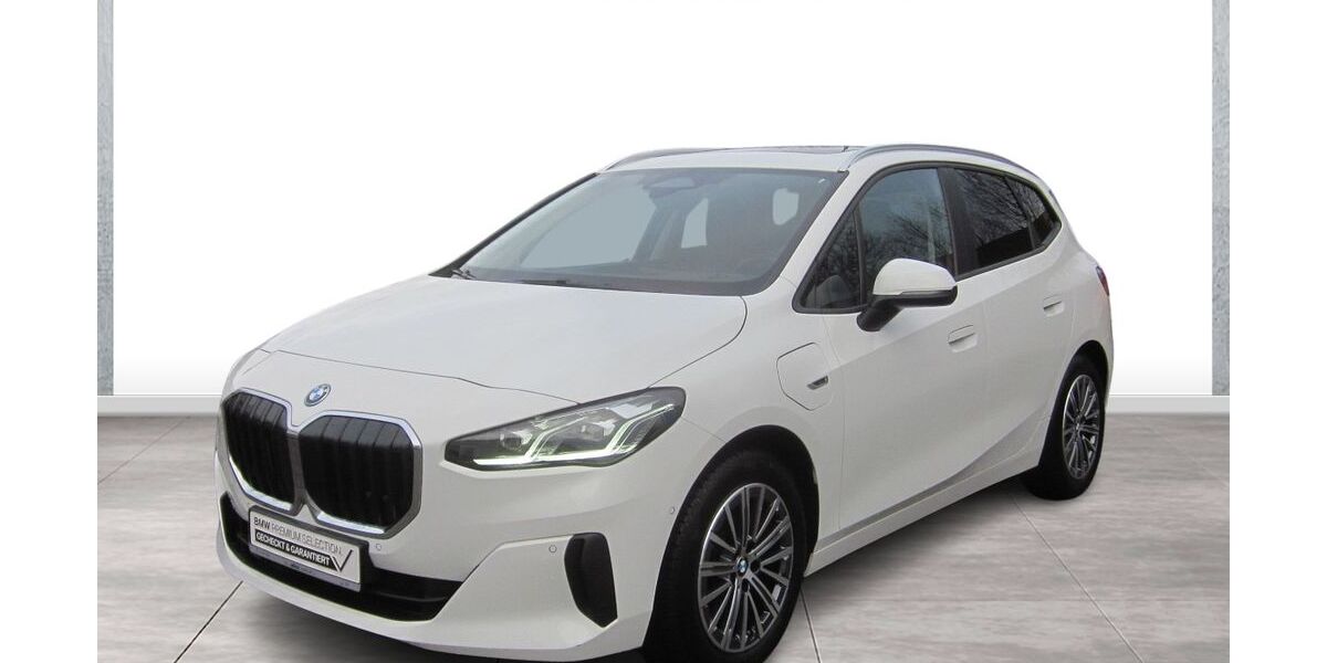 BMW 225 Active Tourer 45.400 km 29.890 &euro; Wetzlar 35576
